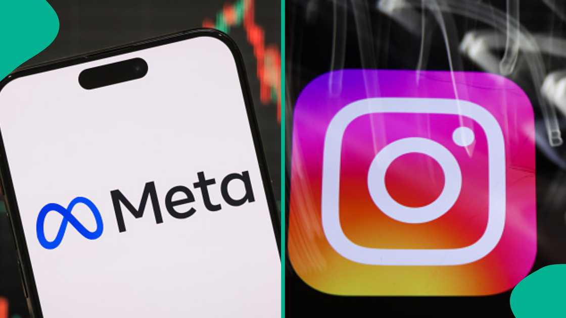 A lot of Nigerians rely on Meta platforms to make a living. A lot of Nigerians rely on Meta platforms to make a living.