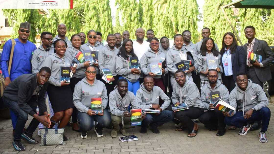 emerging leaders emerging leaders