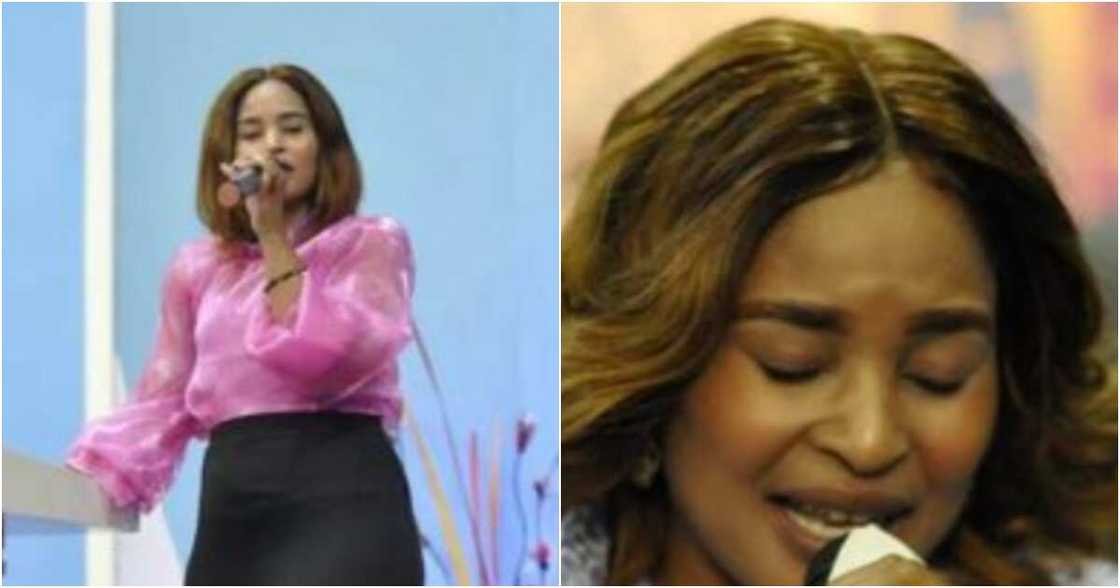 Meet Stella Zimasa Ndamase Meet Stella Zimasa Ndamase