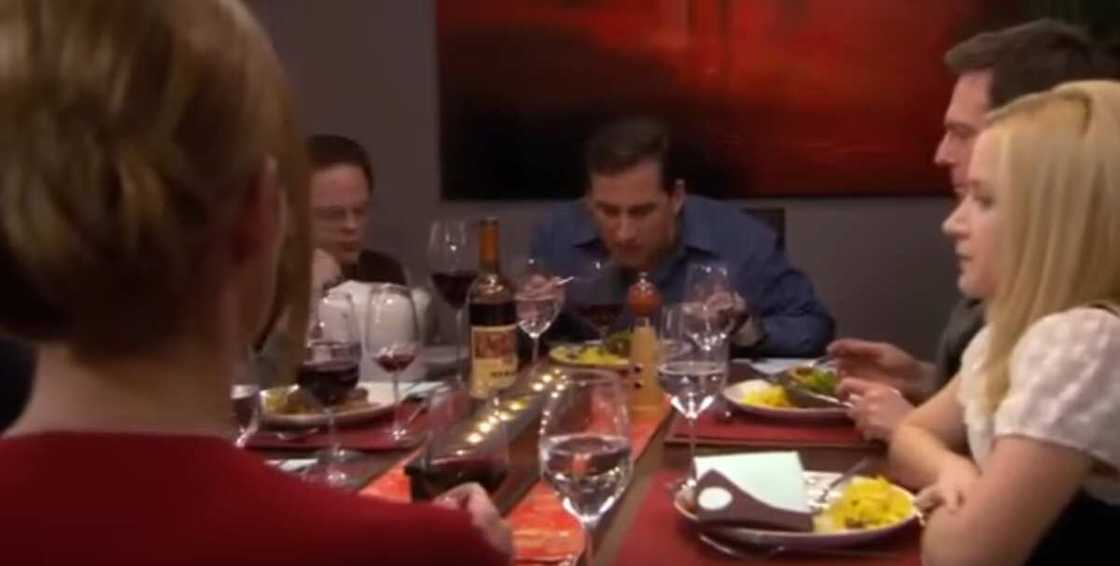 best season of the office best season of the office