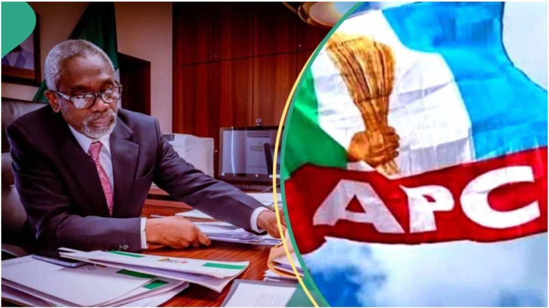 Wahab Hammed/Femi Gbajabiamila/Surulere/Lagos State/High Court/Bola Tinubu Wahab Hammed/Femi Gbajabiamila/Surulere/Lagos State/High Court/Bola Tinubu