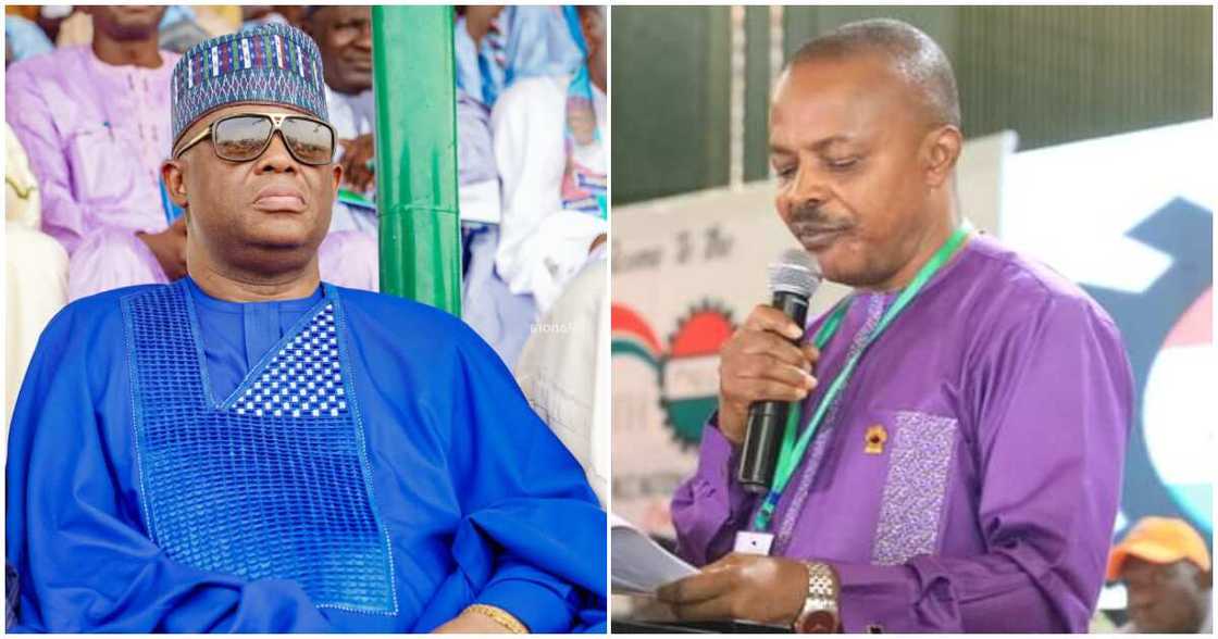 Femi Fani-Kayode/NLC/fuel subsidy/fuel subsidy removal/strike Femi Fani-Kayode/NLC/fuel subsidy/fuel subsidy removal/strike