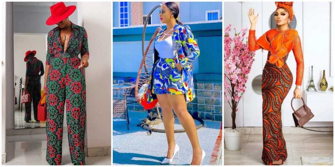 Photos of ladies in ankara. Photos of ladies in ankara.