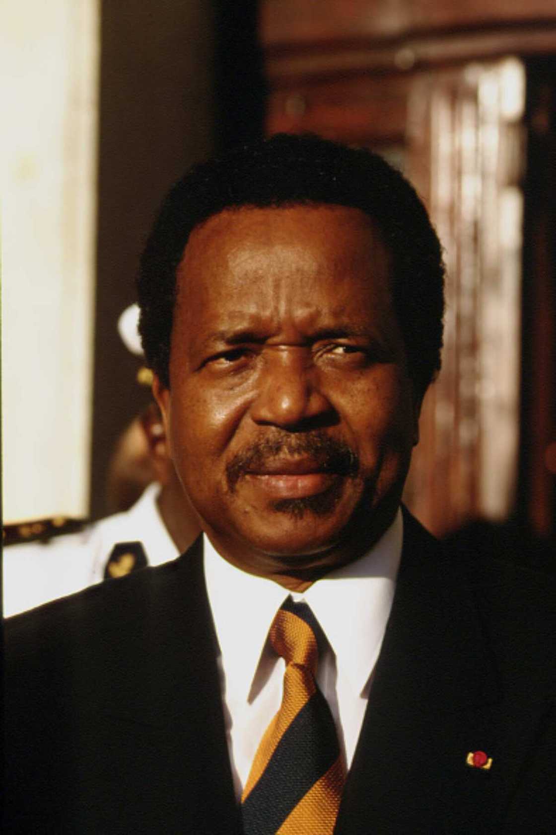Oldest Presidents in Africa in 2021 Revealed along with Their Photos and Real Ages Oldest Presidents in Africa in 2021 Revealed along with Their Photos and Real Ages