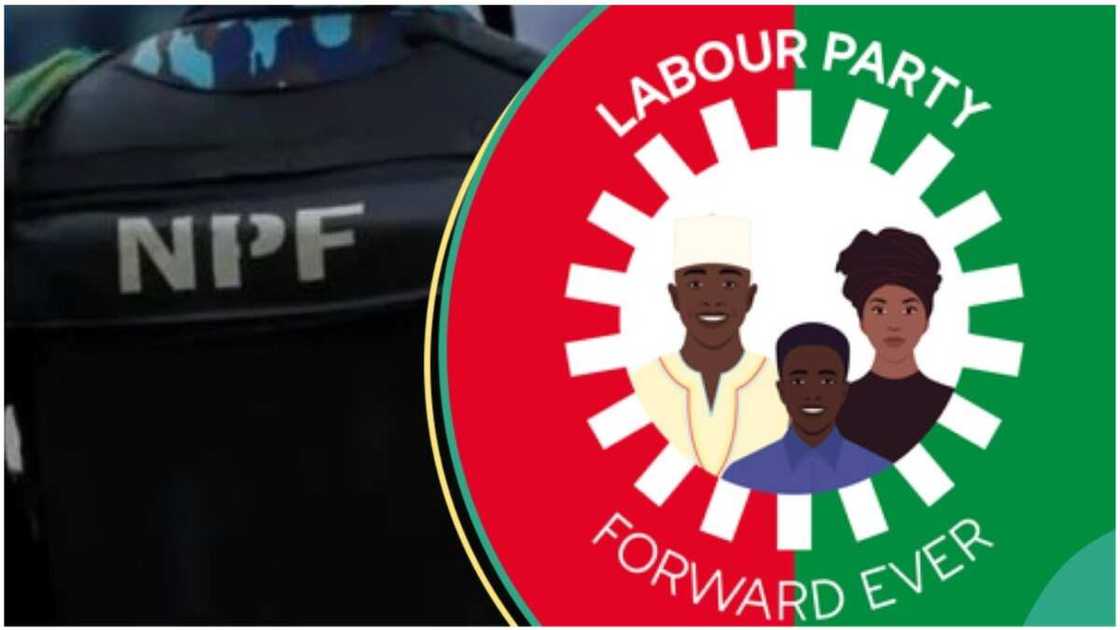 Nigerian Police Force, Labour Party/Abia/Maduka Zachery Nigerian Police Force, Labour Party/Abia/Maduka Zachery