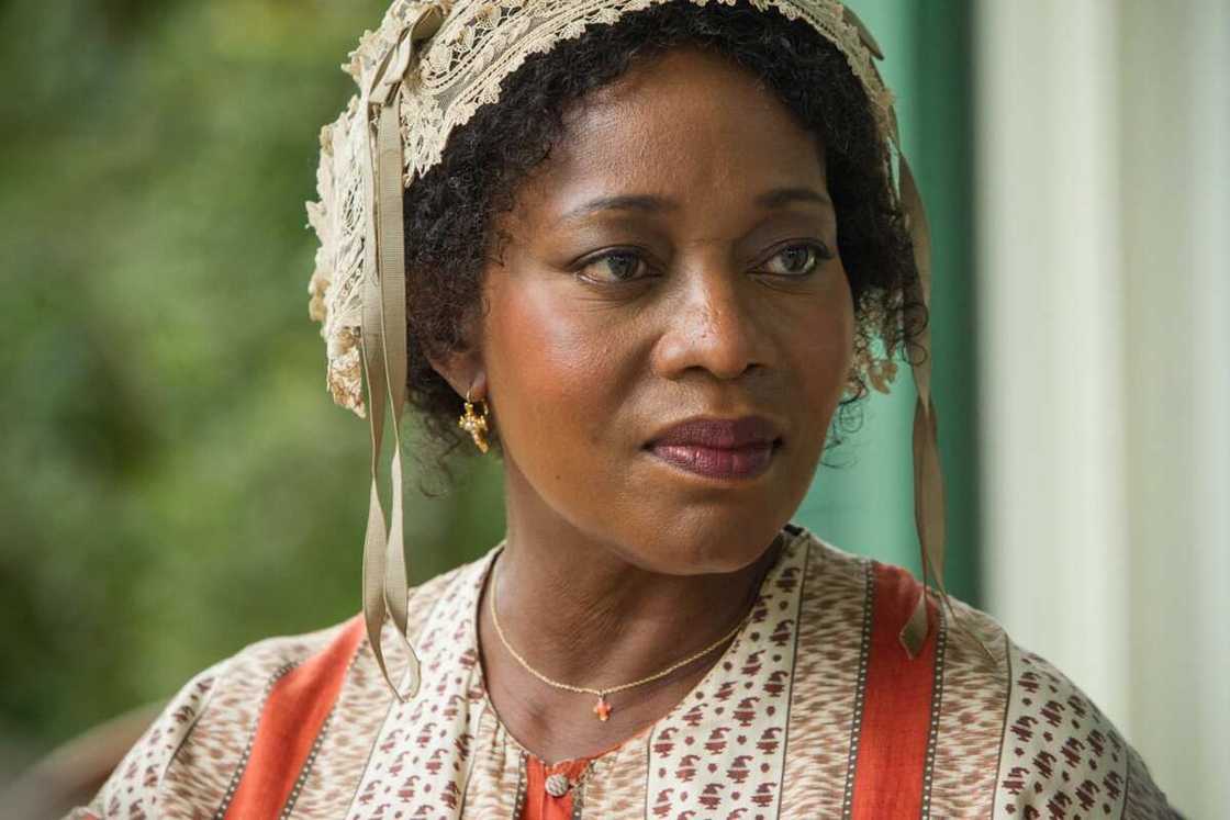 Alfre Woodard age Alfre Woodard age