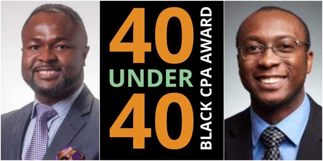 Kenneth Omoruyi and Chinedu Iwuora Kenneth Omoruyi and Chinedu Iwuora