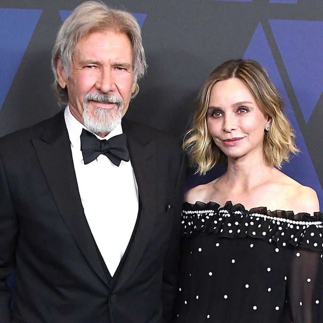 Calista Flockhart husband Calista Flockhart husband