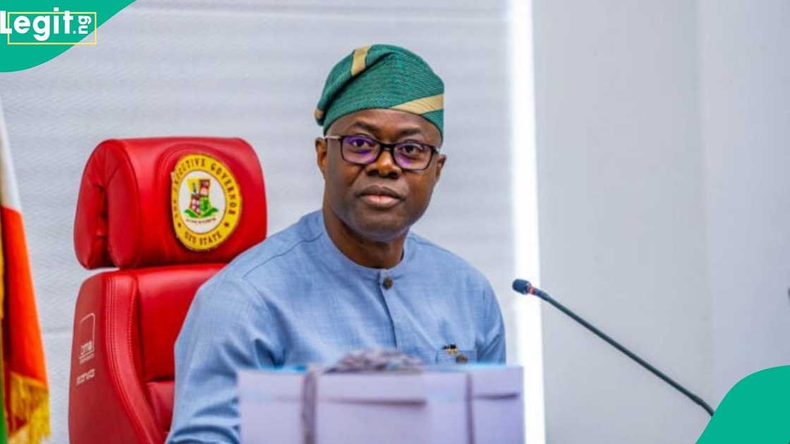 Makinde Announces Number of Teachers, School Children Abducted and Killed in Fresh Oyo Attack