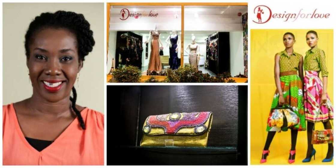 Going the Dangote way: 10 successful female entrepreneurs in Nigeria and what they do Going the Dangote way: 10 successful female entrepreneurs in Nigeria and what they do