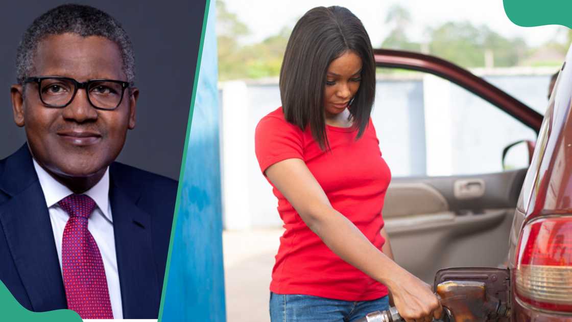 Sources hint at new petrol price Sources hint at new petrol price