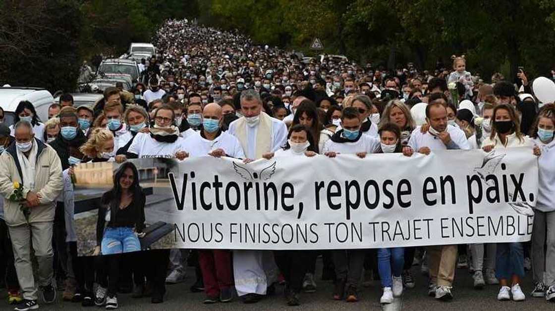 Victorine Dartois Victorine Dartois