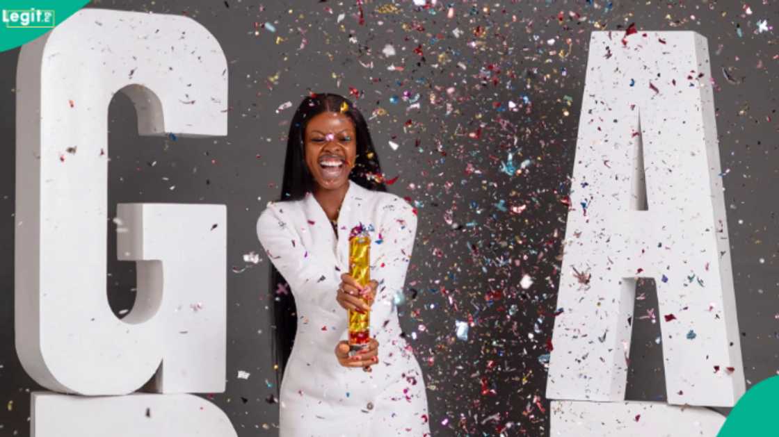 A DELSU student who wrote UTME 5 times finally bags first class, shares story A DELSU student who wrote UTME 5 times finally bags first class, shares story
