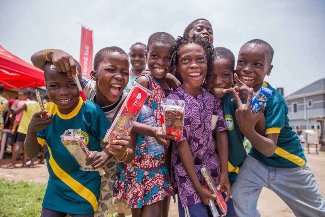 Reducing Malaria, Saving Lives: itel and Amatem Softgel Distribute Relief Materials For World Malaria Day 2022 Reducing Malaria, Saving Lives: itel and Amatem Softgel Distribute Relief Materials For World Malaria Day 2022