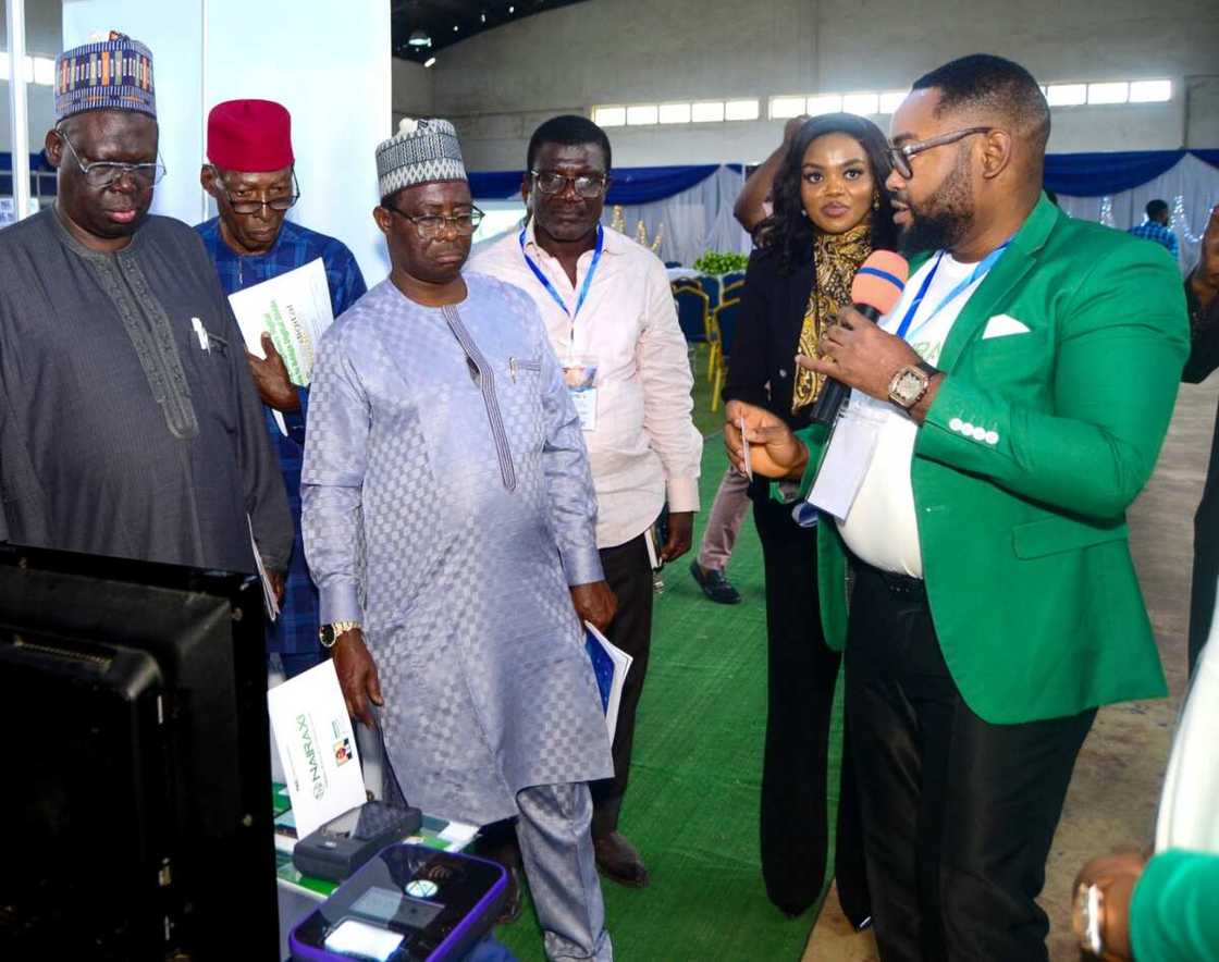 NCC, ICT Innovation Competition NCC, ICT Innovation Competition