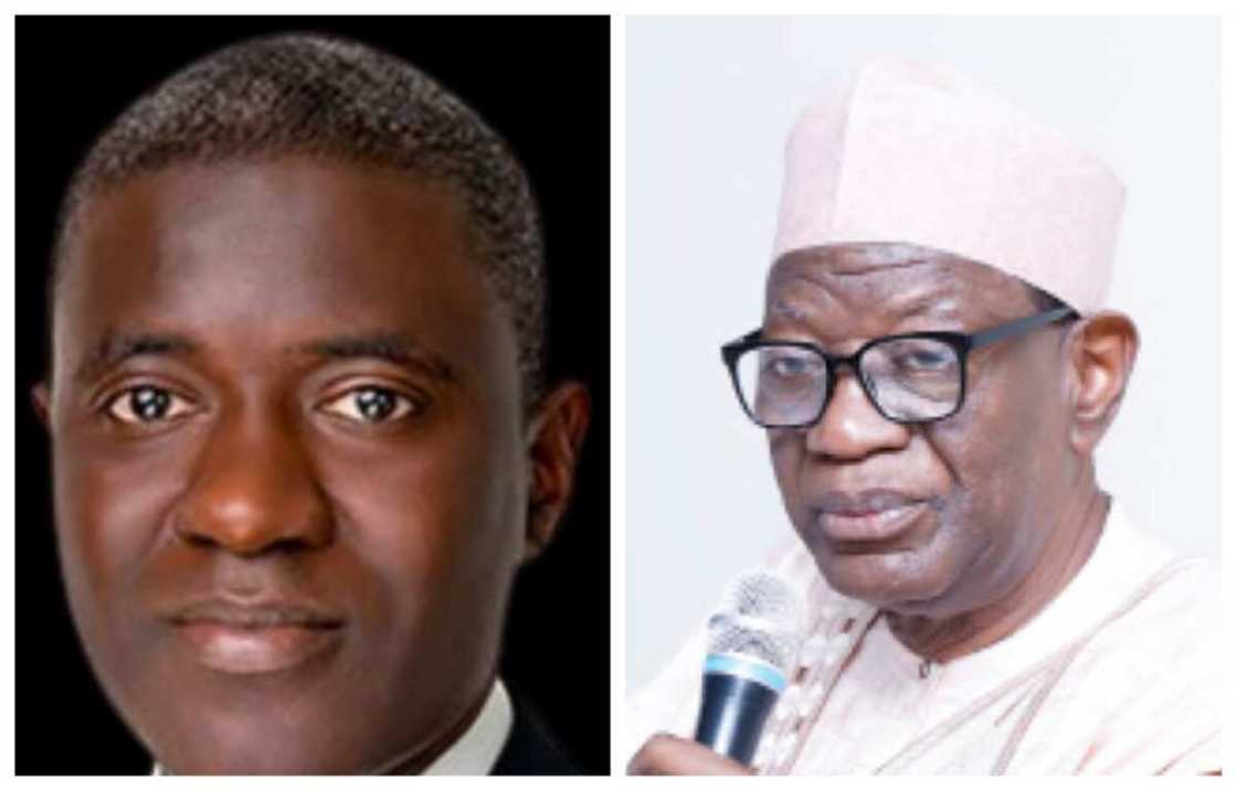 Aminu Maida Aminu Maida