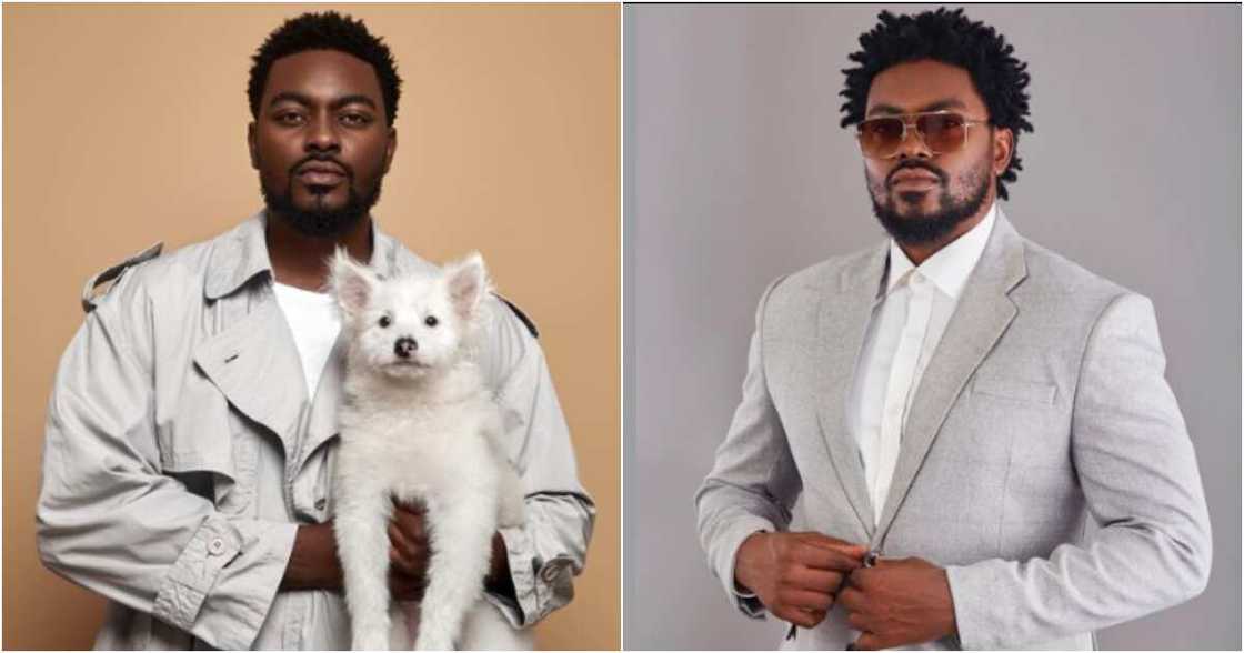Tayo Faniran on Japa plan Tayo Faniran on Japa plan