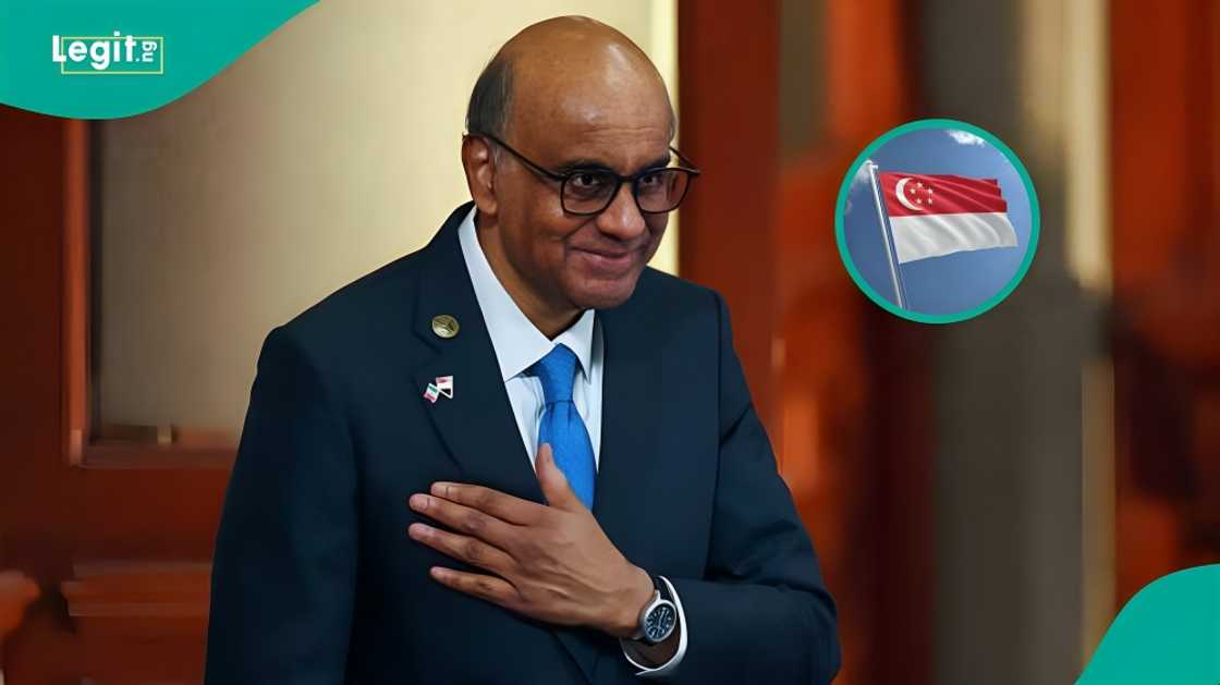 Singapore mentions occupations foreigners can apply for work permit scheme Singapore mentions occupations foreigners can apply for work permit scheme