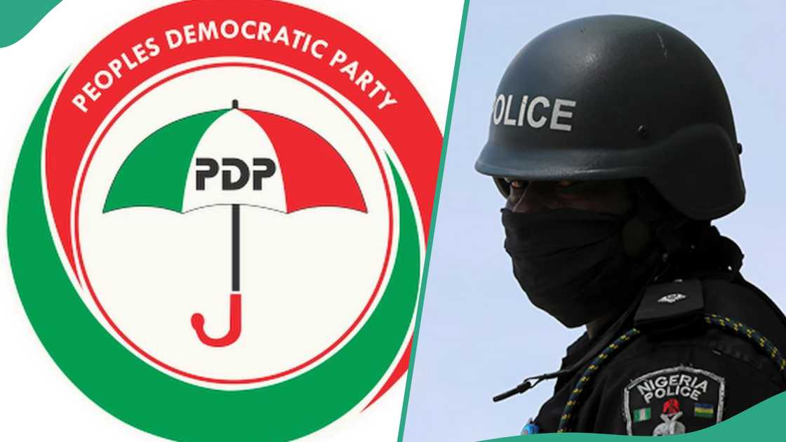 Police confirm killing of PDP ward chairman, son, one other in Kwara Police confirm killing of PDP ward chairman, son, one other in Kwara