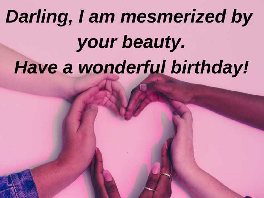 Happy birthday wishes for lover Happy birthday wishes for lover