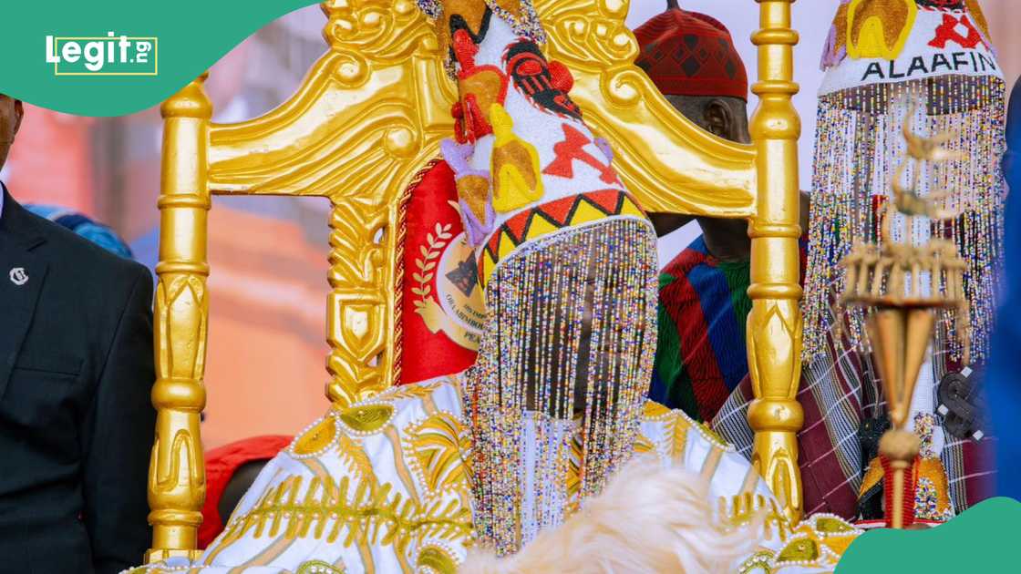 Sarakunan Oyo Sun Ki Dokar Mayar Da Alaafin Shugaban Majalisar Na Dindindin Saboda Tsoron Barazana Ga Al’ada Sarakunan Oyo Sun Ki Dokar Mayar Da Alaafin Shugaban Majalisar Na Dindindin Saboda Tsoron Barazana Ga Al’ada