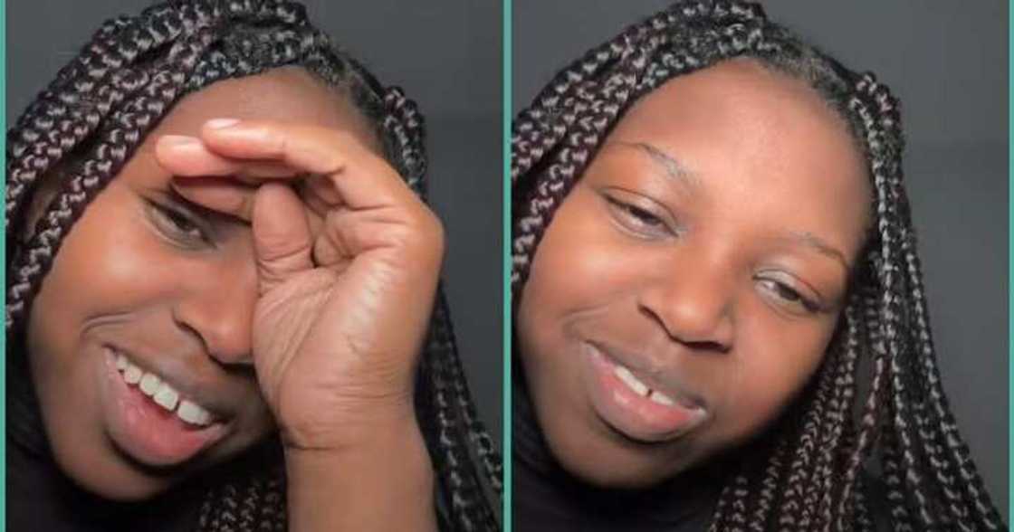 Lady exposes her sister's hourly salary as a construction worker in Canada Lady exposes her sister's hourly salary as a construction worker in Canada