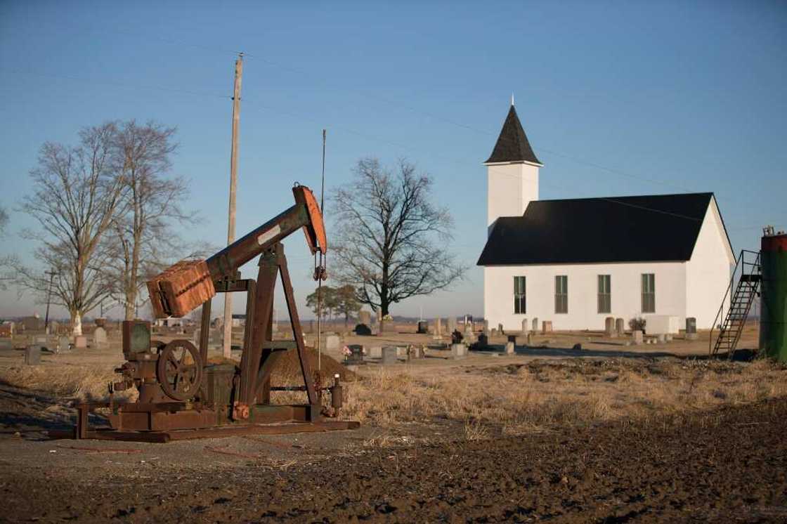 The OPEC+ cartel's grip on the global oil market is loosening, according to the IEA The OPEC+ cartel's grip on the global oil market is loosening, according to the IEA