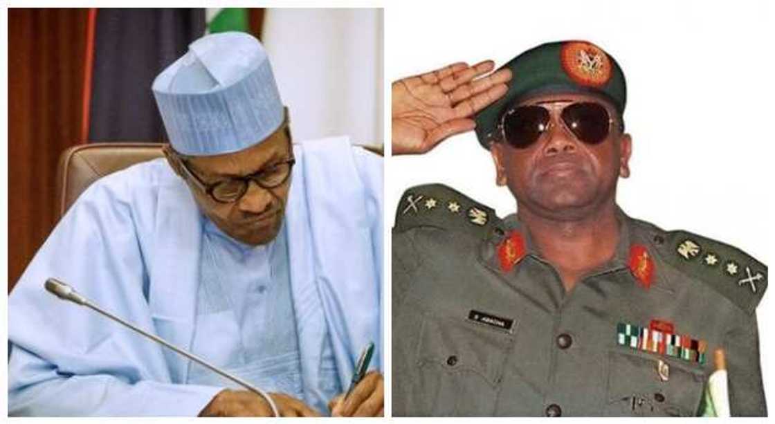 Gwamnatin tarayya za ta a gina tituna da kudaden Abacha Gwamnatin tarayya za ta a gina tituna da kudaden Abacha