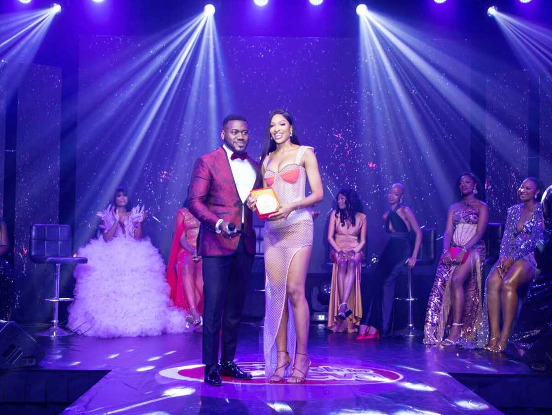 Search for Miss Eva: How Ebun Dosumu Emerged Eva Wine Nigeria Brand Ambassador Search for Miss Eva: How Ebun Dosumu Emerged Eva Wine Nigeria Brand Ambassador