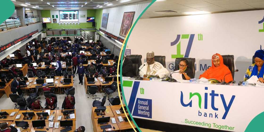 Unity Bank and Providus Bank are set to merge as one Unity Bank and Providus Bank are set to merge as one