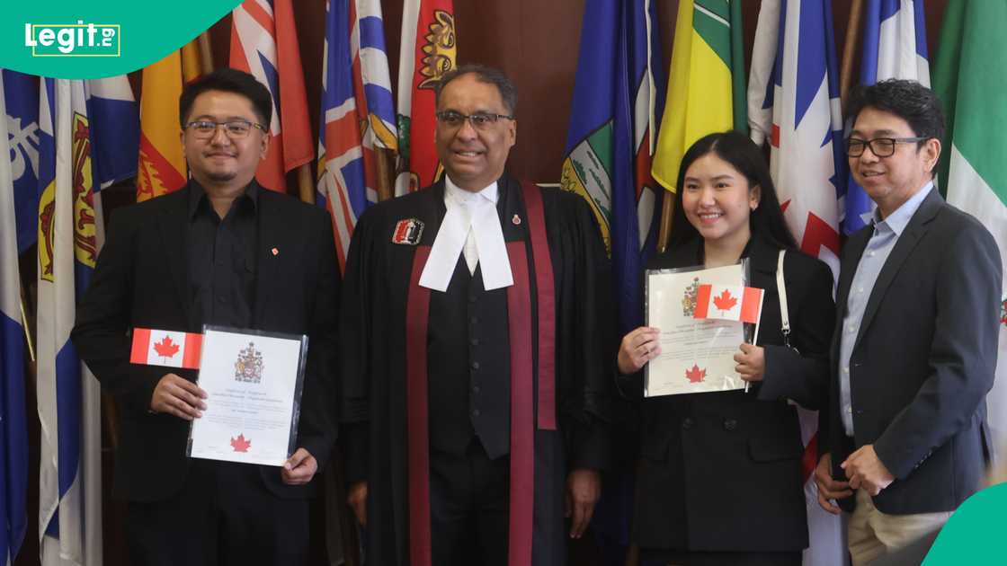 How Canada’s citizenship ceremony began and its changes over the years