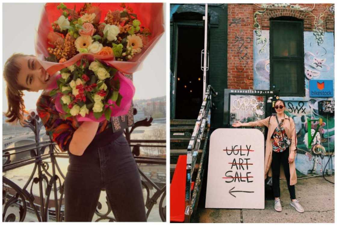 Noemie Nakai Noemie Nakai