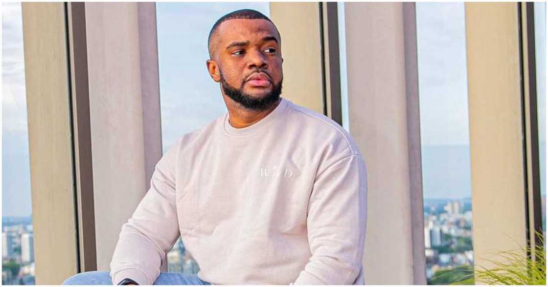 Williams Uchemba, Nigeria, Ghana, World Cup, Qatar, Abuja, Nollywood, actor Williams Uchemba, Nigeria, Ghana, World Cup, Qatar, Abuja, Nollywood, actor