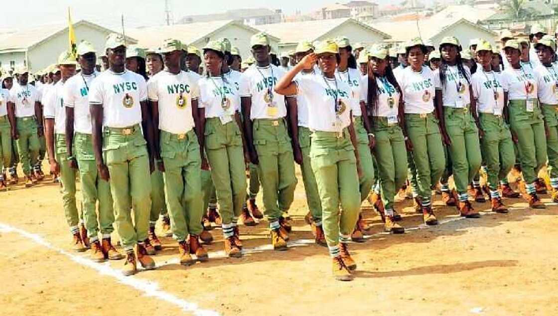 NYSC ta yi karin haske a kan bude sansanin horar da ma su hidimtawa kasa NYSC ta yi karin haske a kan bude sansanin horar da ma su hidimtawa kasa