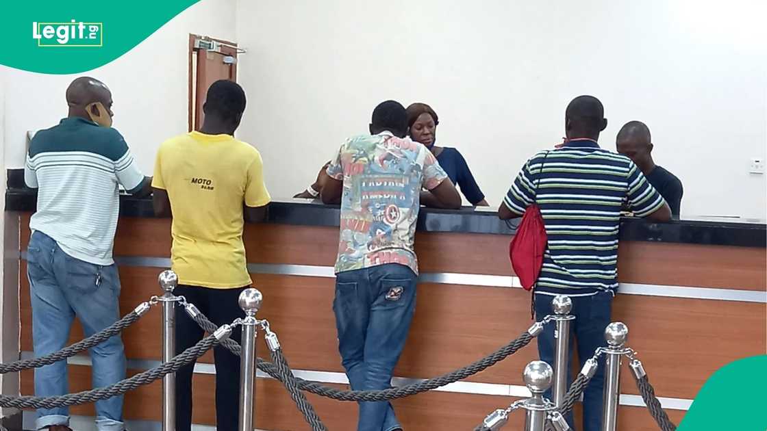 Gambia Orders Banks to Replace Some Foreign Workers With Qualified Nationals by 2026 Gambia Orders Banks to Replace Some Foreign Workers With Qualified Nationals by 2026