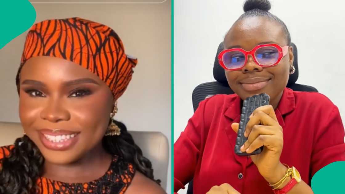 Nigerian woman shares how she called off her wedding. Nigerian woman shares how she called off her wedding.