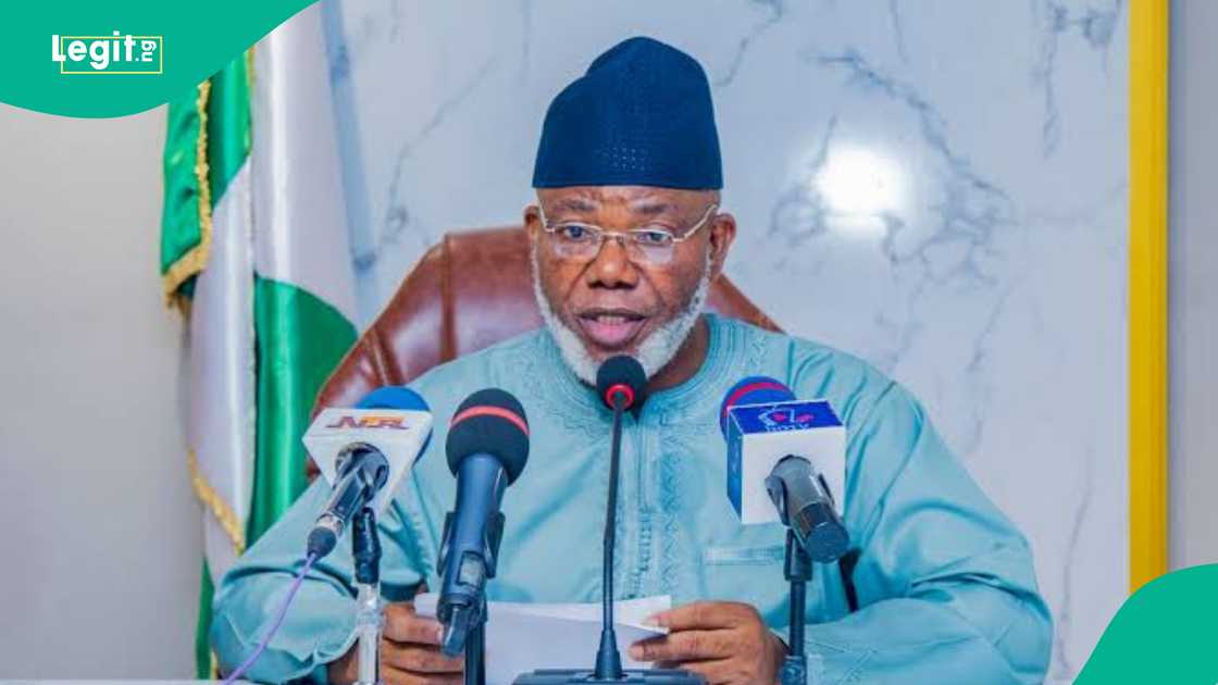 Zikrullah na daga cikin wadanda suka kawo sauyi a NAHCON