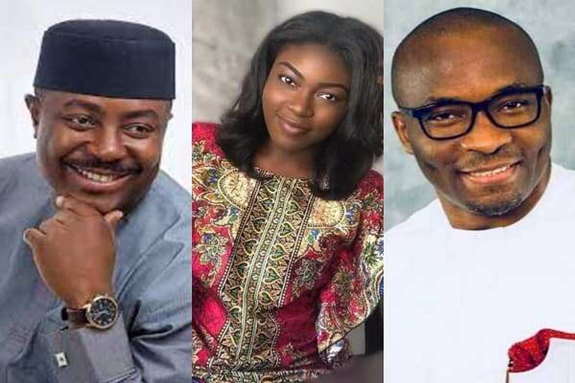 'Yan majalisa 'Yan majalisa