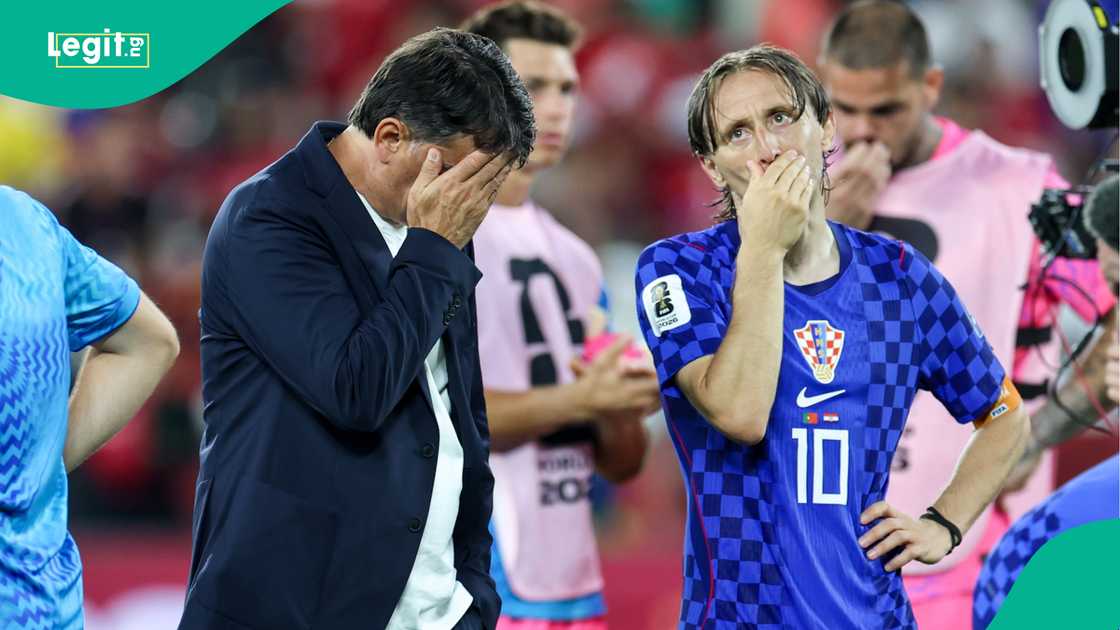 Zlatko Dalic, Luka Modric, Croatia, Portugal, 2026 FIFA World Cup, USA.