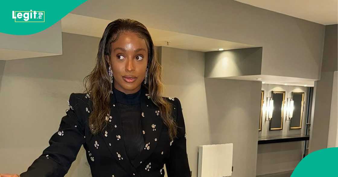 DJ Cuppy shares how she reacted to a broke man's advance towards her. DJ Cuppy shares how she reacted to a broke man's advance towards her.