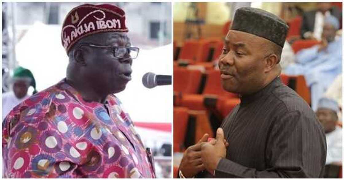 Yanzu-yanzu: Kotu ta jefa Baturen zabe kurkukun shekara 3 kan yiwa APC magudin zabe Yanzu-yanzu: Kotu ta jefa Baturen zabe kurkukun shekara 3 kan yiwa APC magudin zabe