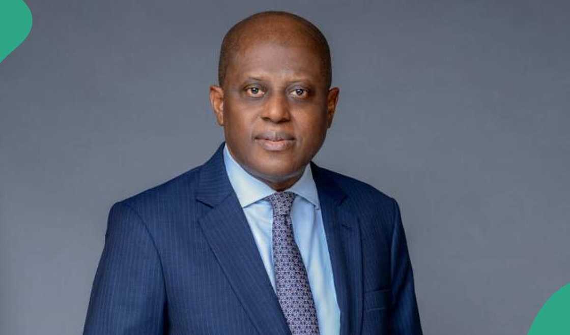 CBN Finally Speaks on Safety of Depositors Fund Amid Union, Keystone Bank Take Over Recommendations CBN Finally Speaks on Safety of Depositors Fund Amid Union, Keystone Bank Take Over Recommendations