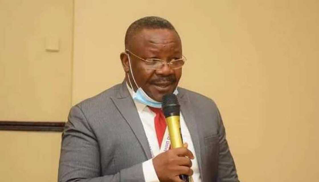 Kunle Olawunmi Kunle Olawunmi