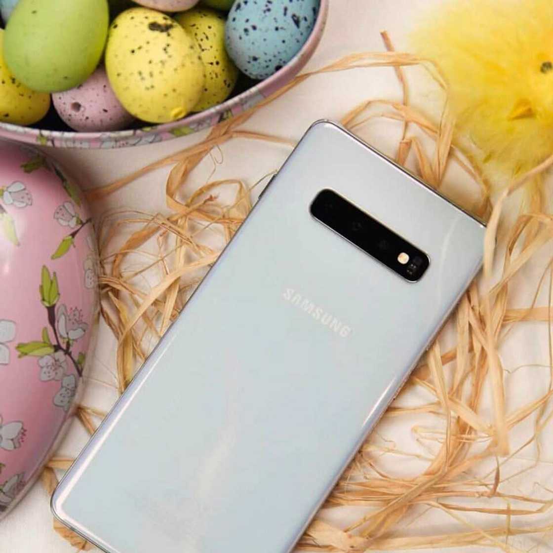 samsung galaxy s10 plus colors samsung galaxy s10 plus colors