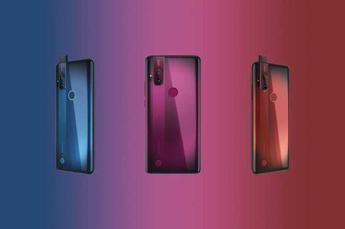 Motorola One Hyper specs Motorola One Hyper specs