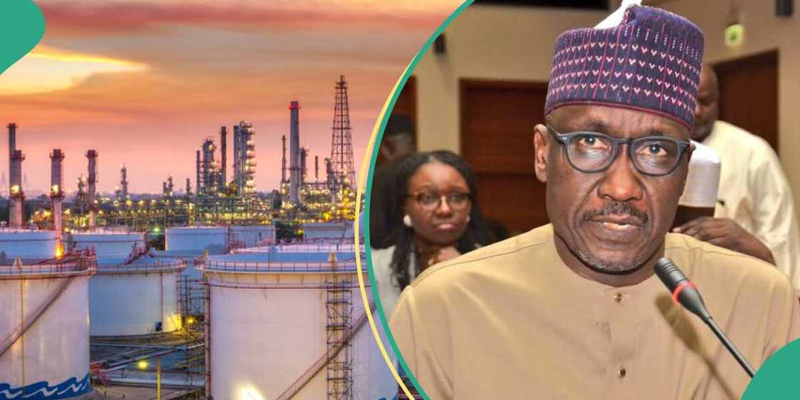 NNPC gets new investor from Asia to invest multi-billion dollar in Nigeria’s oil, gas NNPC gets new investor from Asia to invest multi-billion dollar in Nigeria’s oil, gas