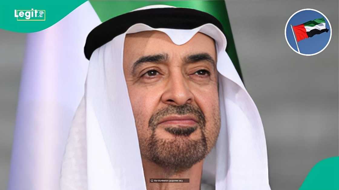 UAE lists 6 benefits foreigners get from holding Golden Residency