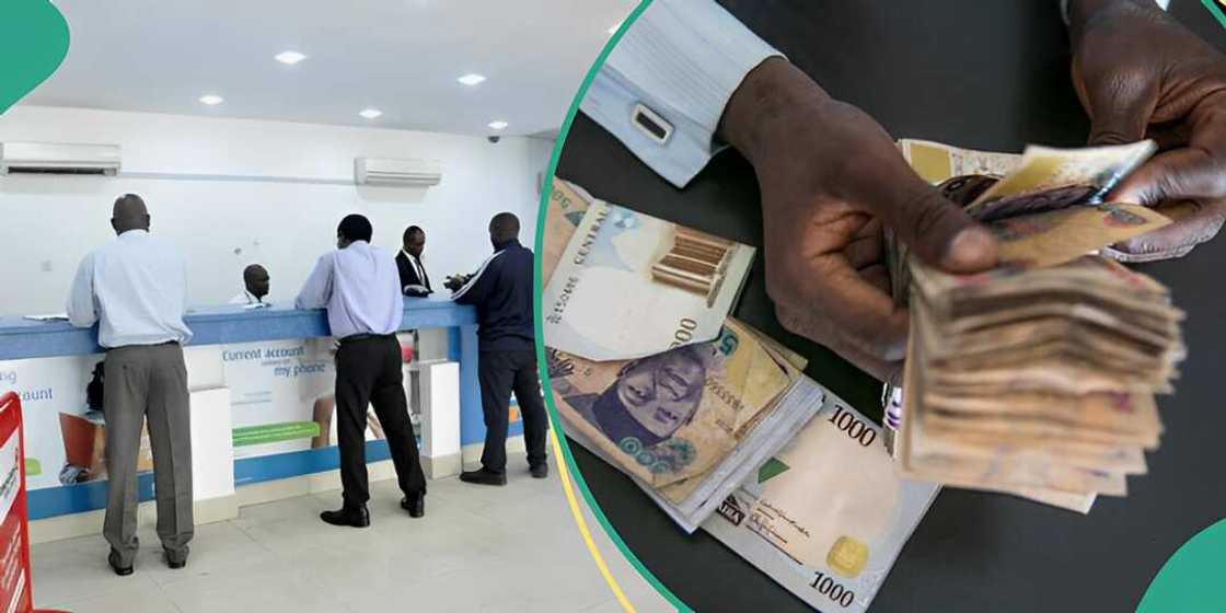 Interest rate jumps to 27.25% as CBN tightens policy Interest rate jumps to 27.25% as CBN tightens policy