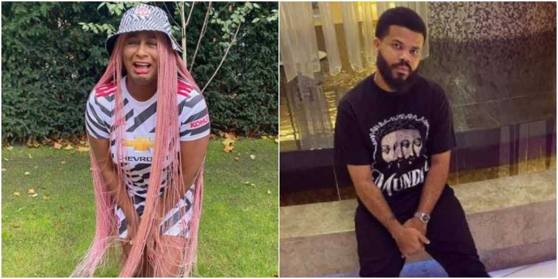 DJ Cuppy admits she messed up her relationship with Asa Asika DJ Cuppy admits she messed up her relationship with Asa Asika