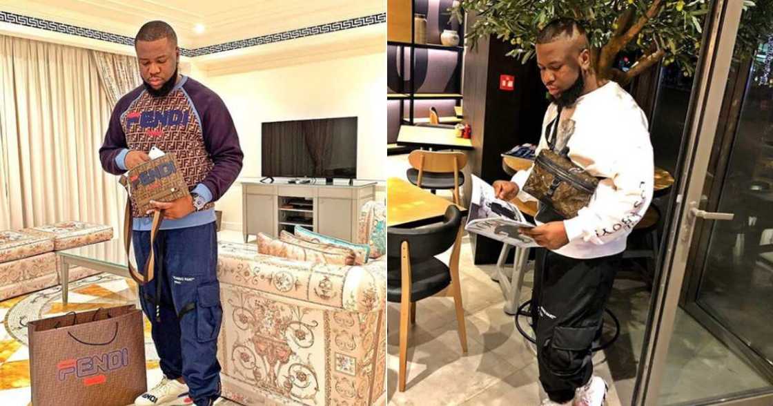 DCP Abba Kyari: PDP ta ce bata son kumbuya-kumbuya, a bayyana komai DCP Abba Kyari: PDP ta ce bata son kumbuya-kumbuya, a bayyana komai